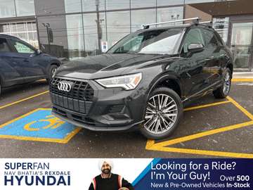 Komfort 45 TFSI quattro | CLEAN CARFAX