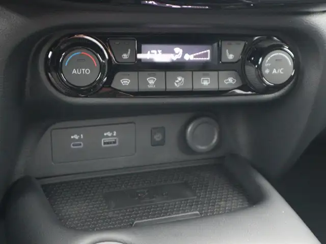 Nissan Juke view 15