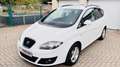 SEAT Altea XL Good Stuff/1.Hand/ Blanc - thumbnail 3