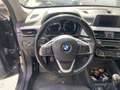 BMW X1 X1 sdrive16d Business my18 Nero - thumbnail 13