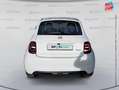 Fiat 500e e 118ch Pack Confort \u0026 Style \u0026 Tech MY23 Blanco - thumbnail 5