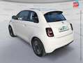 Fiat 500e e 118ch Pack Confort \u0026 Style \u0026 Tech MY23 Blanco - thumbnail 7