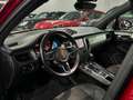 Porsche Macan 3.0 V6 Bi-Turbo GTS PDK Black Edition Etat Neuf Rot - thumbnail 9