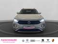 Volkswagen T-Roc Life 2.0 TDI DSG+Navi+LED+AHK+VC+ACC+App-connect Grau - thumbnail 2