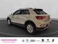 Volkswagen T-Roc Life 2.0 TDI DSG+Navi+LED+AHK+VC+ACC+App-connect Grau - thumbnail 4