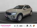 Volkswagen T-Roc Life 2.0 TDI DSG+Navi+LED+AHK+VC+ACC+App-connect Grau - thumbnail 1