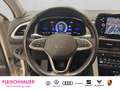 Volkswagen T-Roc Life 2.0 TDI DSG+Navi+LED+AHK+VC+ACC+App-connect Grau - thumbnail 10