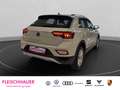 Volkswagen T-Roc Life 2.0 TDI DSG+Navi+LED+AHK+VC+ACC+App-connect Grau - thumbnail 6