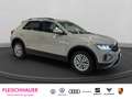 Volkswagen T-Roc Life 2.0 TDI DSG+Navi+LED+AHK+VC+ACC+App-connect Grau - thumbnail 8