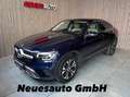 Mercedes-Benz GLC 200 d 4Matic *Werksgarantie 04-26*Servicegepf.*LED*KAM Blau - thumbnail 1