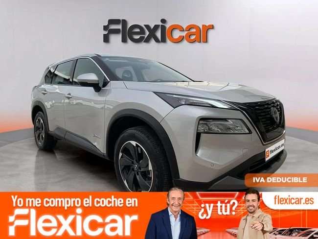 Nissan X-Trail 7pl 1.5 e-4ORCE 158kW 4x4 A/T Acenta - foto 1