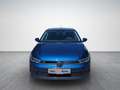 Volkswagen Polo 4Me Bleu - thumbnail 2