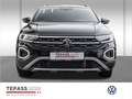 Volkswagen T-Roc 2.0 TDI Style NAVI AHK 19 Zoll Noir - thumbnail 3