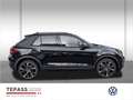 Volkswagen T-Roc 2.0 TDI Style NAVI AHK 19 Zoll Noir - thumbnail 4