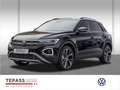 Volkswagen T-Roc 2.0 TDI Style NAVI AHK 19 Zoll Noir - thumbnail 1