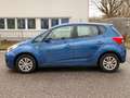 Hyundai iX20 blue Classic Blu/Azzurro - thumbnail 2