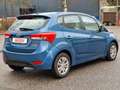 Hyundai iX20 blue Classic Blau - thumbnail 5