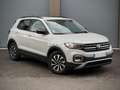 Volkswagen T-Cross 1.0 TSI 110 Gris - thumbnail 1