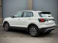 Volkswagen T-Cross 1.0 TSI 110 Gris - thumbnail 2