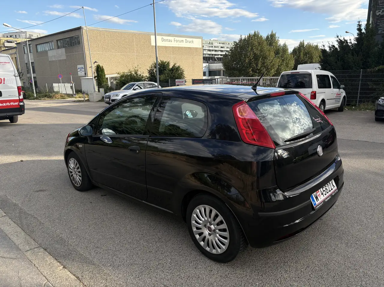 Fiat Grande Punto