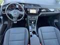 Volkswagen Touran Sound TSI *DSG*Pano*LED*Navi*AHK*2Hand* Bleu - thumbnail 22