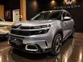 Citroen C5 Aircross BlueHDI 130 S&S Feel Silber - thumbnail 1