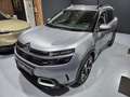 Citroen C5 Aircross BlueHDI 130 S&S Feel Silber - thumbnail 19