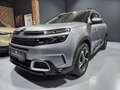 Citroen C5 Aircross BlueHDI 130 S&S Feel Silber - thumbnail 18