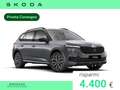 Skoda Kamiq 1.0 tsi 130 edition 115cv Grijs - thumbnail 1