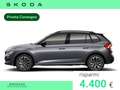 Skoda Kamiq 1.0 tsi 130 edition 115cv Grijs - thumbnail 3