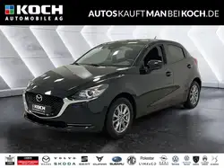 Mazda 2 SKYACTIV G 90 M Hybrid 6GS EXCLUSIVE LED DAB ACA