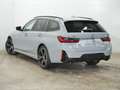 BMW 330 e T.xDr.M Sport Pro HUD ACC P+ Pano.Lenkh.AHK Grau - thumbnail 4