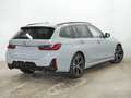 BMW 330 e T.xDr.M Sport Pro HUD ACC P+ Pano.Lenkh.AHK Grau - thumbnail 5