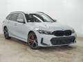 BMW 330 e T.xDr.M Sport Pro HUD ACC P+ Pano.Lenkh.AHK Grau - thumbnail 3