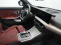 BMW 330 e T.xDr.M Sport Pro HUD ACC P+ Pano.Lenkh.AHK Grau - thumbnail 9