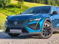 Peugeot 408 PureTech 130 GT Blau - thumbnail 2