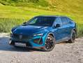 Peugeot 408 PureTech 130 GT Blau - thumbnail 3