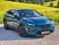 Peugeot 408 PureTech 130 GT Blau - thumbnail 6