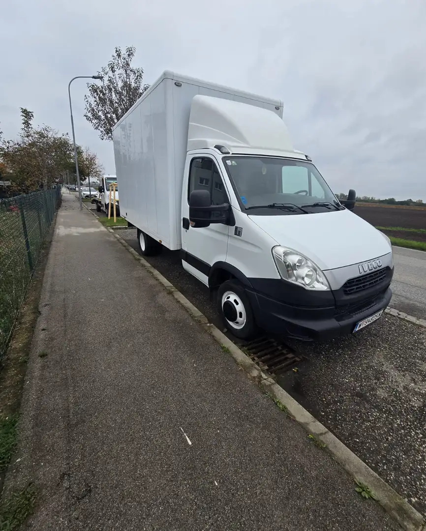 Iveco iveco Lastkraftwagen - 1
