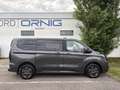 Ford Tourneo Custom Bus Titanium 320L1H1 2.0EcoBlue 170PS Automatik AWD Grau - thumbnail 5