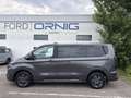 Ford Tourneo Custom Bus Titanium 320L1H1 2.0EcoBlue 170PS Automatik AWD Grau - thumbnail 3