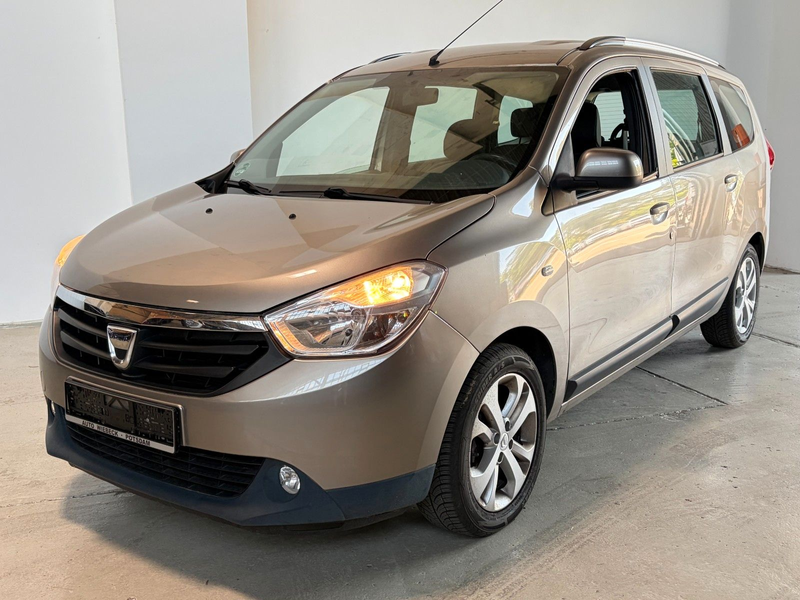 Dacia Lodgy Prestige 1.2