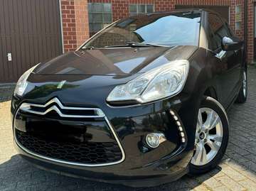 DS3 1.4 VTi Chic