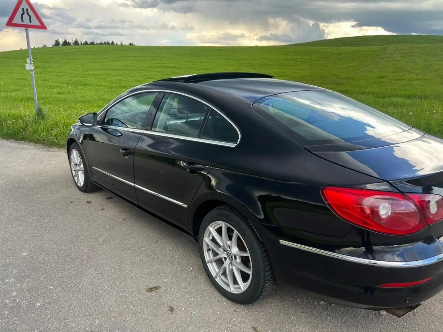 Volkswagen Passat CC Passat CC 1.8 TSI - 1