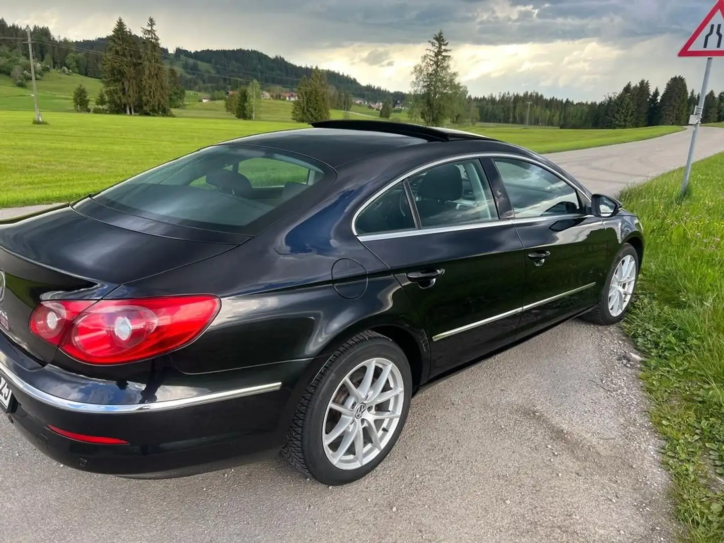 Volkswagen Passat CC Passat CC 1.8 TSI - 2