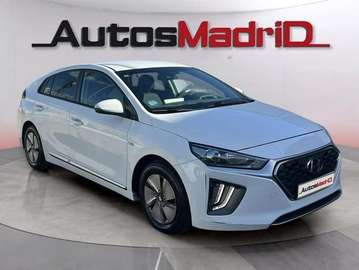 HEV 1.6 GDI Tecno