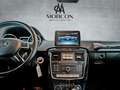Mercedes-Benz G 500 Comand*RFK*H&K*Memory*Service MB Neu* Gris - thumbnail 12