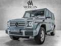Mercedes-Benz G 500 Comand*RFK*H&K*Memory*Service MB Neu* Gris - thumbnail 1