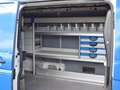 Volkswagen T6 Transporter 2.0 TDI DPF Hochdach Sortimo Klima Blau - thumbnail 8