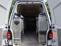 Volkswagen T6 Transporter 2.0 TDI DPF Hochdach Sortimo Klima Blau - thumbnail 18
